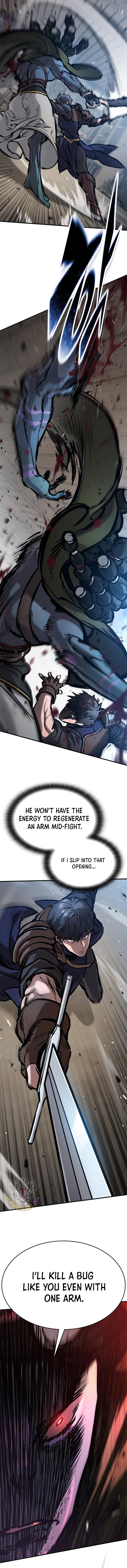 Eternally Regressing Knight Chapter 56 10